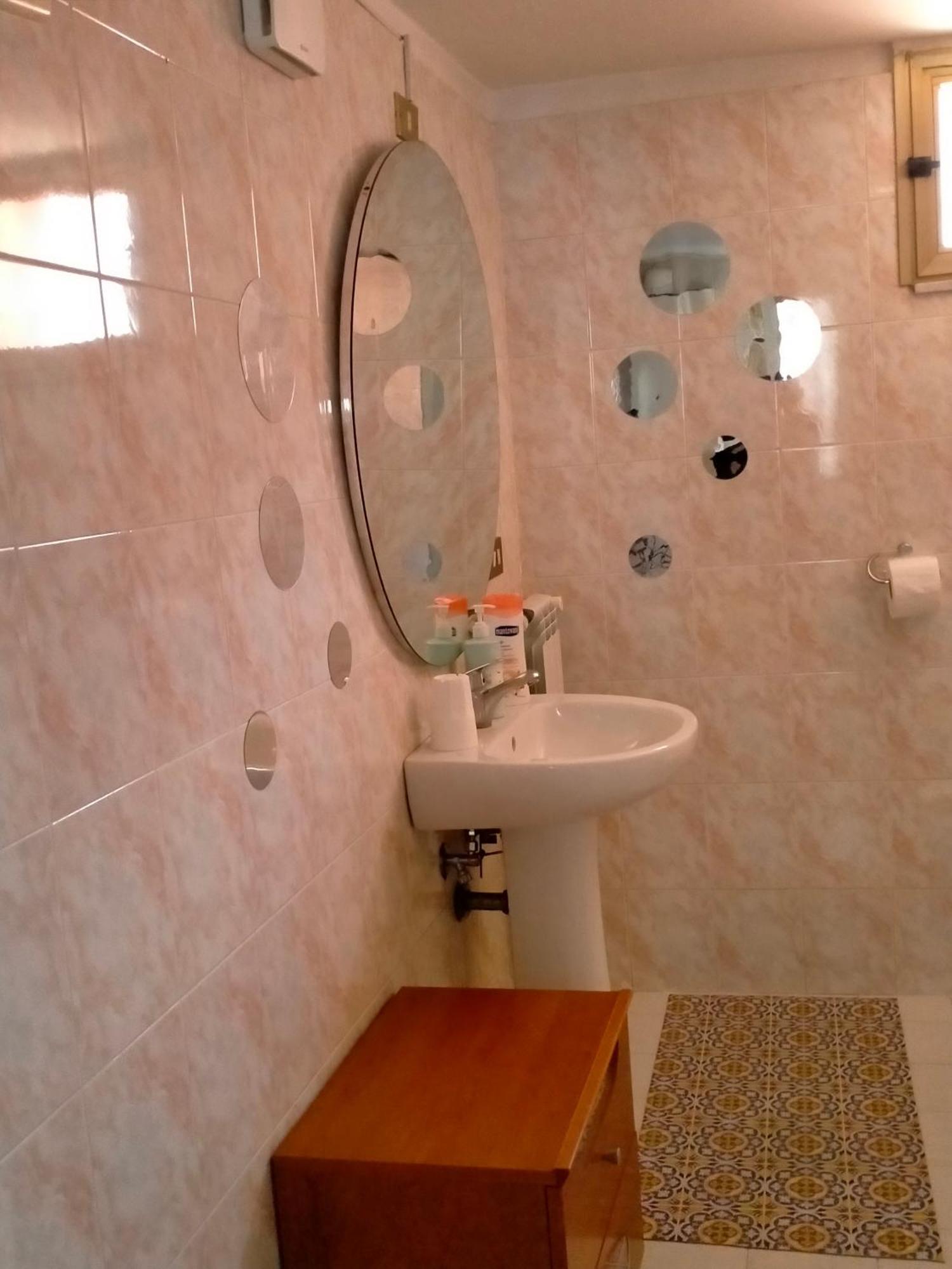 Domus Annae B&B ปอมเปอี ภายนอก รูปภาพ